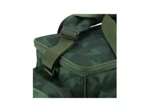 NGT Taška Insulated Carryall Dapple Camo 709