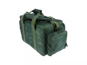 NGT Taška Insulated Carryall Dapple Camo 709