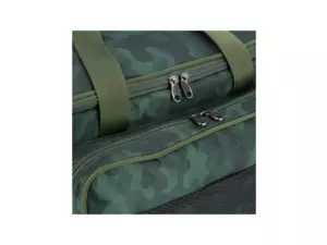 NGT Taška Insulated Carryall Dapple Camo 709