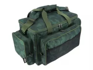 NGT Taška Insulated Carryall Dapple Camo 709