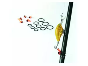 Filfishing Držák Nástrahy Hook & Lure Holder