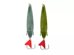 Filfishing Filex Plandavka Arrow Spoon 15g