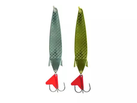 Filfishing Plandavka Filex Arrow Spoon 25g