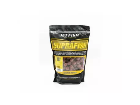 JET FISH SupraFish Boilie 1kg