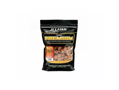 JET FISH Premium classic pelety 18mm