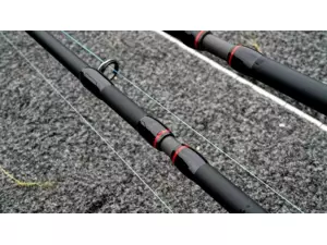 Fox Rage Prut Warrior Perch Jigger 2,4 m 5-21 g VÝPRODEJ