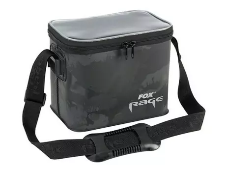 Fox Rage Taška Camo Welded Bag S AKCE