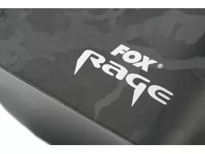 Fox Rage Taška Camo Welded Bag S AKCE