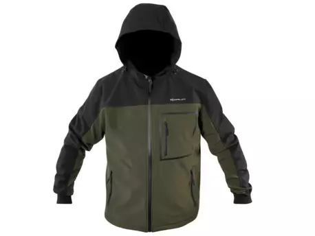 Korum Bunda Neoteric Softshell Jacket VÝPRODEJ