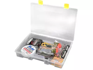 SPRO Tackle Box 2300 VÝPRODEJ