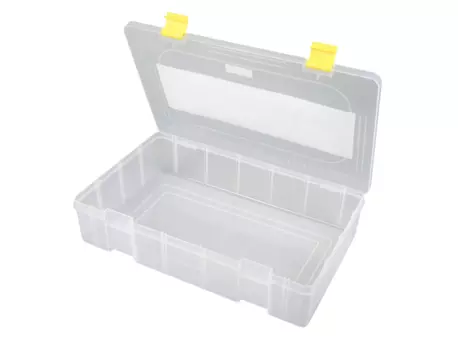 SPRO EVA Tackle Box 2800 VÝPRODEJ