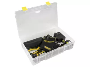 SPRO EVA Tackle Box 2800 VÝPRODEJ