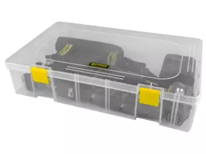 SPRO EVA Tackle Box 2800 VÝPRODEJ