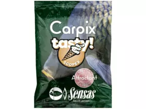 SENSAS posilovač Carpix Tasty VÝPRODEJ