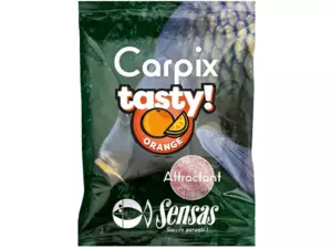 SENSAS posilovač Carpix Tasty VÝPRODEJ