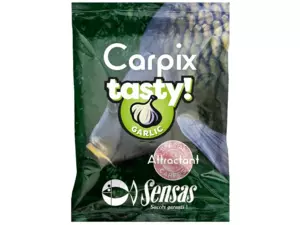 SENSAS posilovač Carpix Tasty VÝPRODEJ