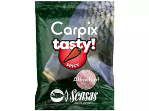 SENSAS posilovač Carpix Tasty VÝPRODEJ