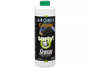 SENSAS Posilovač Aromix Tasty VÝPRODEJ