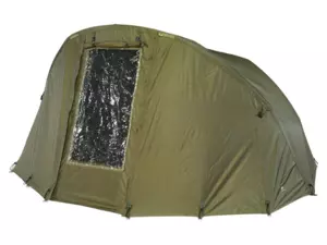 Giants fishing Bivak Gaube Bivvy 2 Man + Druhý plášť Gaube 2 Man Overwrap