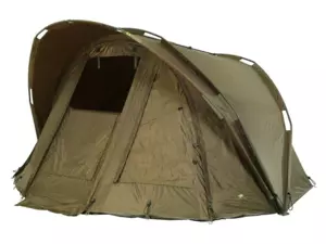 Giants fishing Bivak Gaube Bivvy 2 Man + Druhý plášť Gaube 2 Man Overwrap