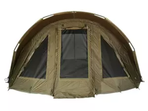 Giants fishing Bivak Gaube Bivvy 2 Man + Druhý plášť Gaube 2 Man Overwrap