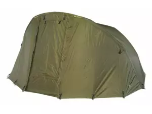 Giants fishing Bivak Gaube Bivvy 2 Man + Druhý plášť Gaube 2 Man Overwrap