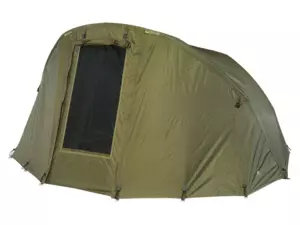 Giants fishing Bivak Gaube Bivvy 2 Man + Druhý plášť Gaube 2 Man Overwrap