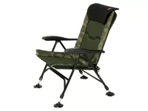 GIANTS FISHING Sedačka Chair Gaube XT