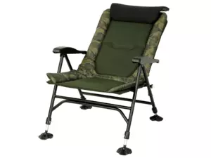 GIANTS FISHING Sedačka Chair Gaube XT