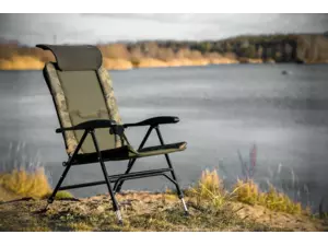 GIANTS FISHING Sedačka Chair Gaube XT