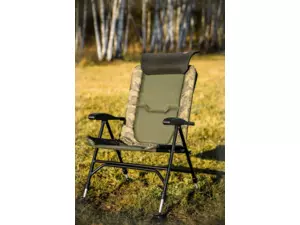 GIANTS FISHING Sedačka Chair Gaube XT