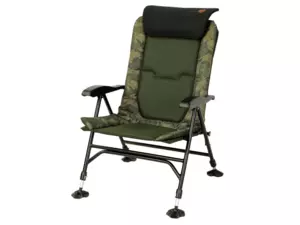 GIANTS FISHING Sedačka Chair Gaube XT