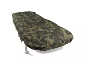 Avid Carp Spacák Ascent RS Camo XL