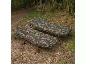 Avid Carp Spacák Ascent RS Camo XL