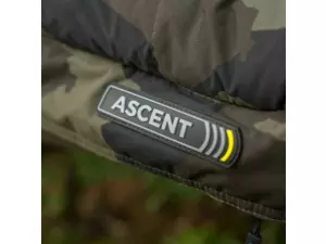 Avid Carp Spacák Ascent RS Camo XL