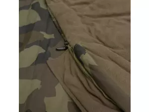 Avid Carp Spacák Ascent RS Camo XL