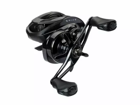 ABU GARCIA Multiplikátor Spike Crank LG LH VÝPRODEJ