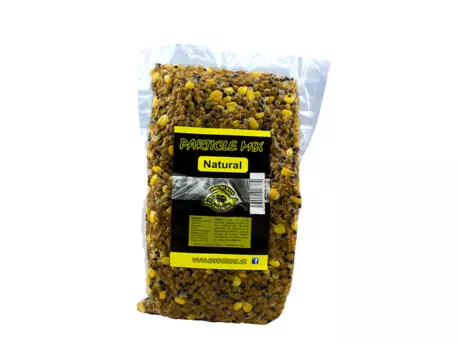 CARP SERVIS VÁCLAVÍK Particle Mix - 1 kg