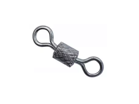 Carp Zoom Obratlík Rolling Swivel with X-Pattern - 10 ks/vel.4