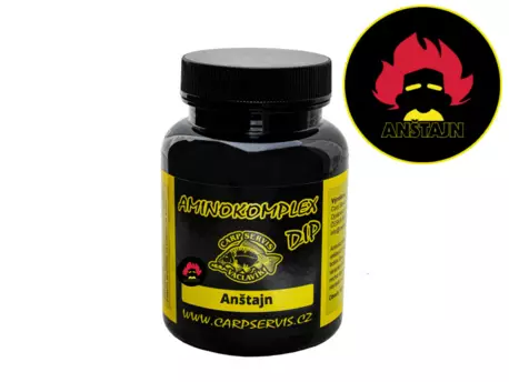 CARP SERVIS VÁCLAVÍK Aminokomplex DIP - 90 ml/Anštajn