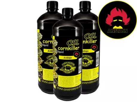 CARP SERVIS VÁCLAVÍK CSL Cornkiller Liquid - 1 l/Anštajn