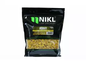 Nikl Vařený partikl – kukuřice 1kg