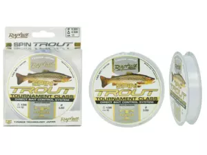 Rapture vlasec Spin Trout Tournament Class 150m - 0.203mm