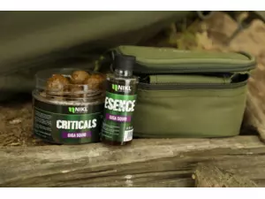 Nikl Esence Giga Squid 50ml