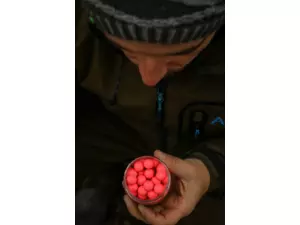 Nikl Plovoucí boilies Giga Squid