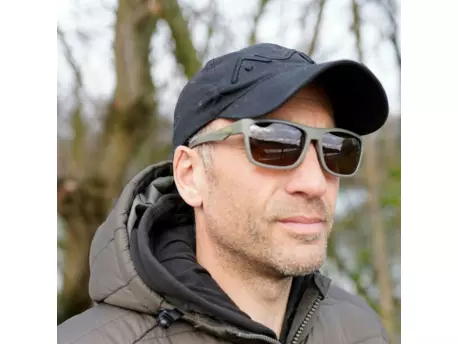 Avid Carp Polarizační Brýle Seethru Jäger Polarised Sunglasses AKCE