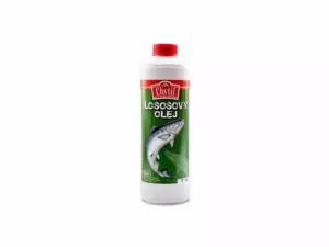 CHYTIL Lososový olej 500 ml