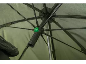 Korum Supa Lite River Brolly AKCE