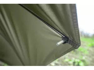 Korum Supa Lite River Brolly AKCE