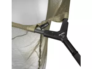 Avid Carp Podběrák Breach 3-6-9 Landing Net 42" AKCE